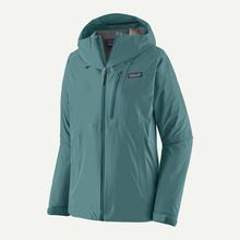 Women's Granite Crest Rain Jacket by Patagonia