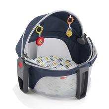 Fisher-Price On-The-Go Baby Dome by Mattel