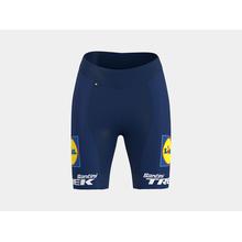 Lidl-Trek Women's Replica Race Short by Santini in Winchester VA