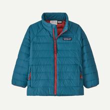 Baby Down Sweater by Patagonia