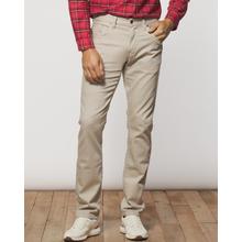 Men's Hugo 5-Pocket Pant by Johnnie-O in Arlington TX