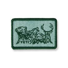 Collectors' Patches Mt. Roarmore Patch by YETI in San Jose CA