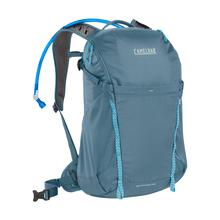 Women's Rim Runner X20 Hiking Hydration Pack with Crux 1.5L by CamelBak in Loveland CO