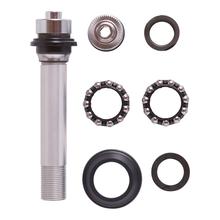 HB-M775-S/L Complete Hub Axle by Shimano Cycling