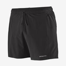 Men's Strider Pro Shorts - 5 in. by Patagonia in Concord NC