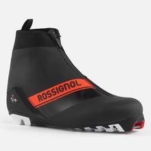 Unisex Race Classic Nordic Boots X-8 by Rossignol in L'Assomption QC