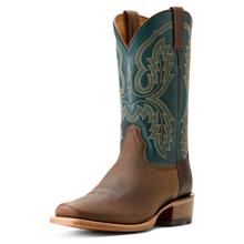 Mens Futurity Cashout Cowboy Boot