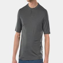 Bontrager Adventure Wool Blend Cycling Henley by Trek in St Catharines ON