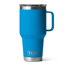 Rambler 30 oz Travel Mug - Big Wave Blue by YETI in Lander WY