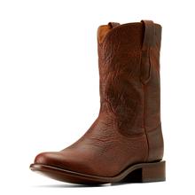 Men's Bench Made Clanton Western Boot by Ariat