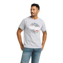 Men's Ariat Freedom For All T-Shirt