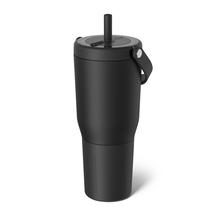 Resa 35oz - Matte Black by BrüMate in WISCONSIN DELLS WI