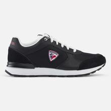 Men's Heritage Black Shoes by Rossignol