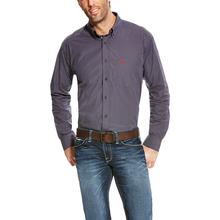 Men's Pro Series Alcino Shirt by Ariat in Durham NC