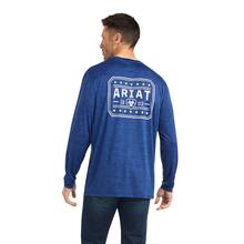 Men's Charger Ariat 93 Liberty T-Shirt