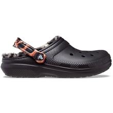 Classic Lined Animal Remix Clog by Crocs
