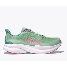 Women's Mach 6 by HOKA in Cerritos CA