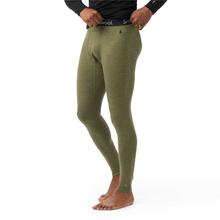 Men's Classic Thermal Merino Base Layer Bottom by Smartwool in Mountain Home AR