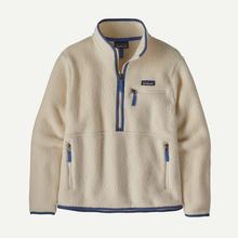 Women's Retro Pile Marsupial by Patagonia