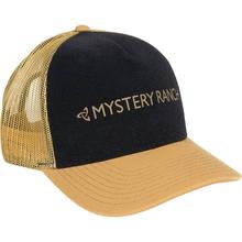 Logo Front Trucker Hat by Mystery Ranch in Williamston MI