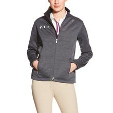 Women's FEI Tek Fleece Jacket