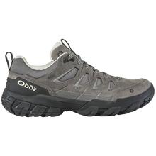 Women's Sawtooth X Low Waterproof Hiking Shoe by Oboz in Decatur IL