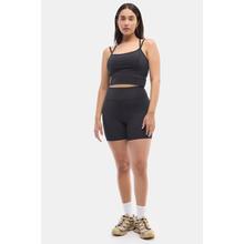 Women's Hattie Bike Short by Halfdays