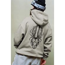 Welcome Premium Heavyweight Pulvr Hoody by 686