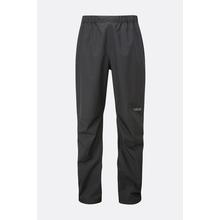 Men's Downpour Eco Waterproof Pants by Rab