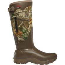 Men's Alpha Agility 17" Realtree Edge 1200g by LaCrosse in Marshfield WI