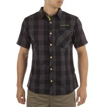 Men's Nomad SS Shirt by La Sportiva in Grantham NH