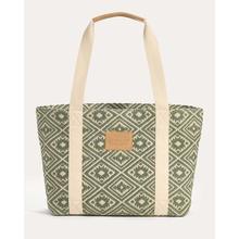 Bayside Cotton Tote Bag by Pendleton in Chardon OH