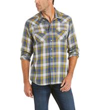 Men's Alhambra Retro Fit Shirt