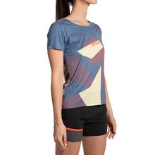 Comp T-Shirt W by La Sportiva in Kelso WA