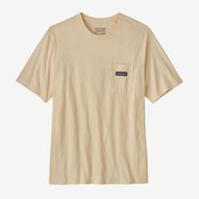 Men's Daily Pocket Tee by Patagonia