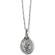 Guardian Angel Petite Necklace