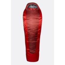 Solar Eco 3 Sleeping Bag (-8C) by Rab