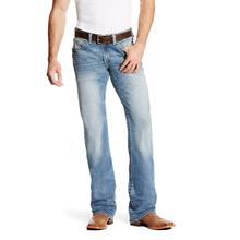 Men's M5 Slim Blake Stretch Boot Cut Jean