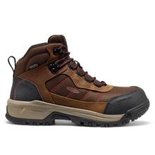 Women's Skokie Waterproof Work Boot (Carbon Toe) by Keen in Everett WA