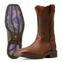 Men's Ridgeback Rambler Cowboy Boot by Ariat in Burlington NC