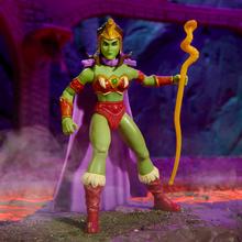 Masters Of The Universe Origins Lady Slither Action Figure by Mattel