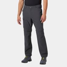 Men's Elv Light Zip Off Tur Pants by Helly Hansen