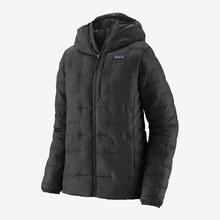 Women's Macro Puff Hoody by Patagonia