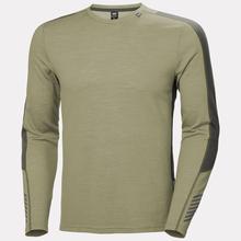 Men's LIFA Merino Lightweight Crew 2-in-1 Base Layer