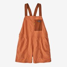 Women's Outdoor Everyday Overalls by Patagonia