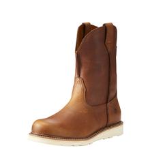 Men's Rambler Recon Round Western Boot