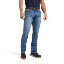 Men's M7 Slim Wessley Straight Jean by Ariat in Concord NC