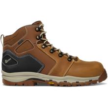 Men's Vicious 4.5" Tan/Black NMT by Danner in South Sioux City NE