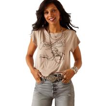 Cowgirls T-Shirt by Ariat in Kennesaw GA