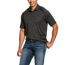 Men's Charger Polo by Ariat